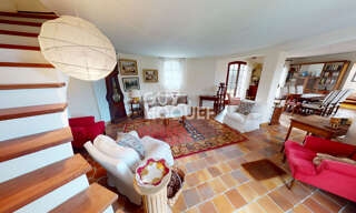 Maison 4 Pièces 120 m² à vendre à Magescq (40140)