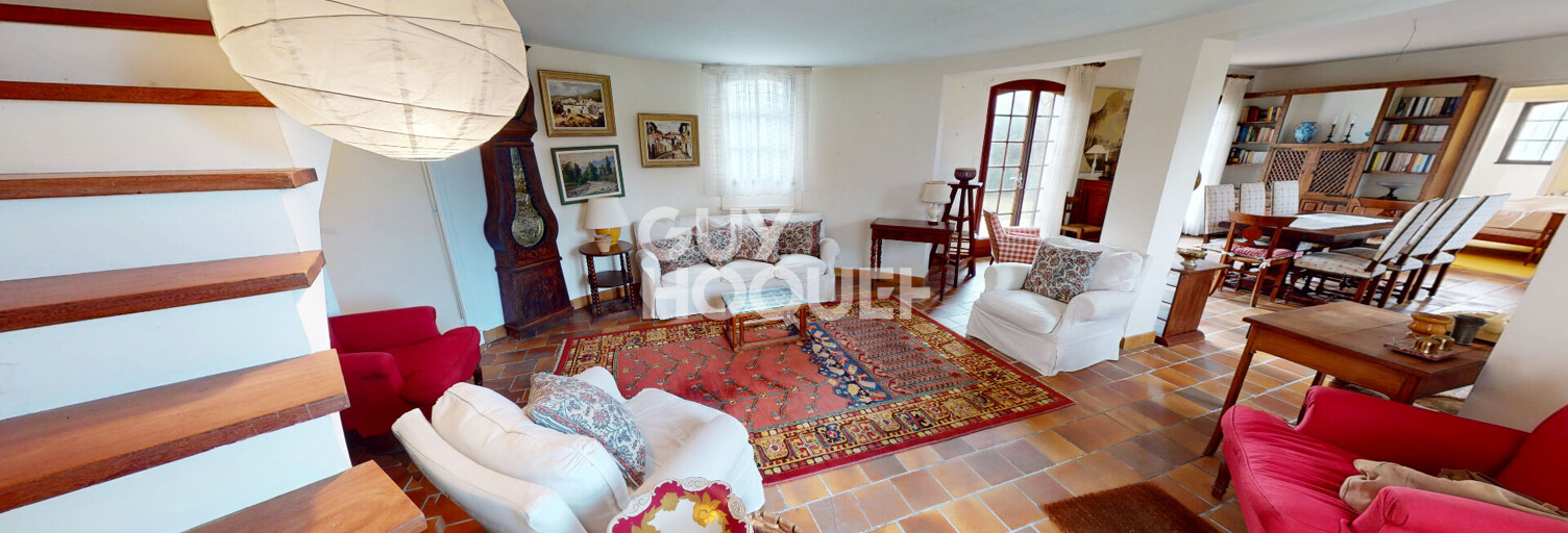 Maison 4 Pièces 120 m² à vendre à Magescq (40140)