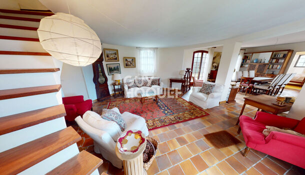 Villa / Maison 4 pièces  à vendre Magescq 40140