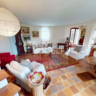 Maison 4 pièces 294250 €