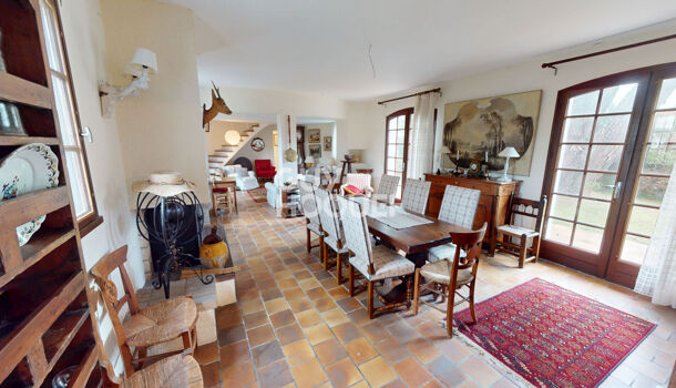 Villa / Maison 4 pièces  à vendre Magescq 40140