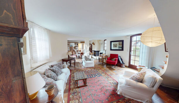 Villa / Maison 4 pièces  à vendre Magescq 40140