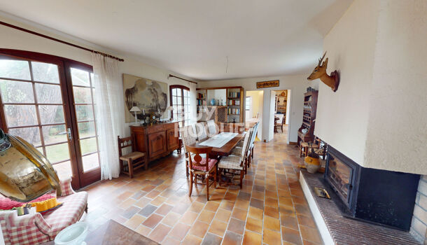 Villa / Maison 4 pièces  à vendre Magescq 40140