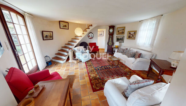 Villa / Maison 4 pièces  à vendre Magescq 40140