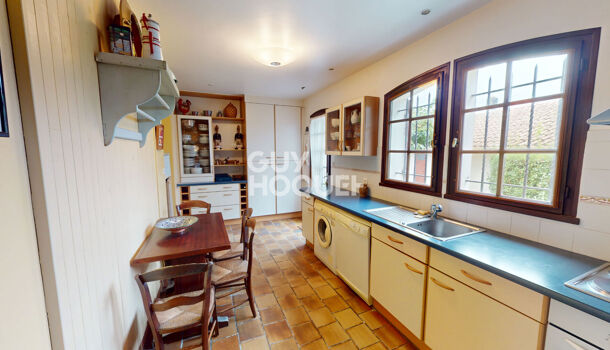 Villa / Maison 4 pièces  à vendre Magescq 40140