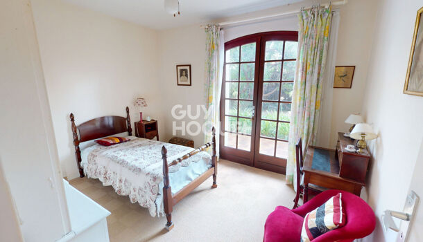 Villa / Maison 4 pièces  à vendre Magescq 40140