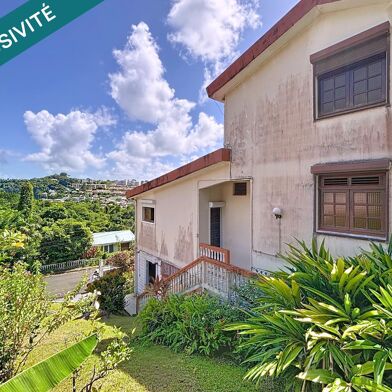 Maison 15 pièces 434600 €