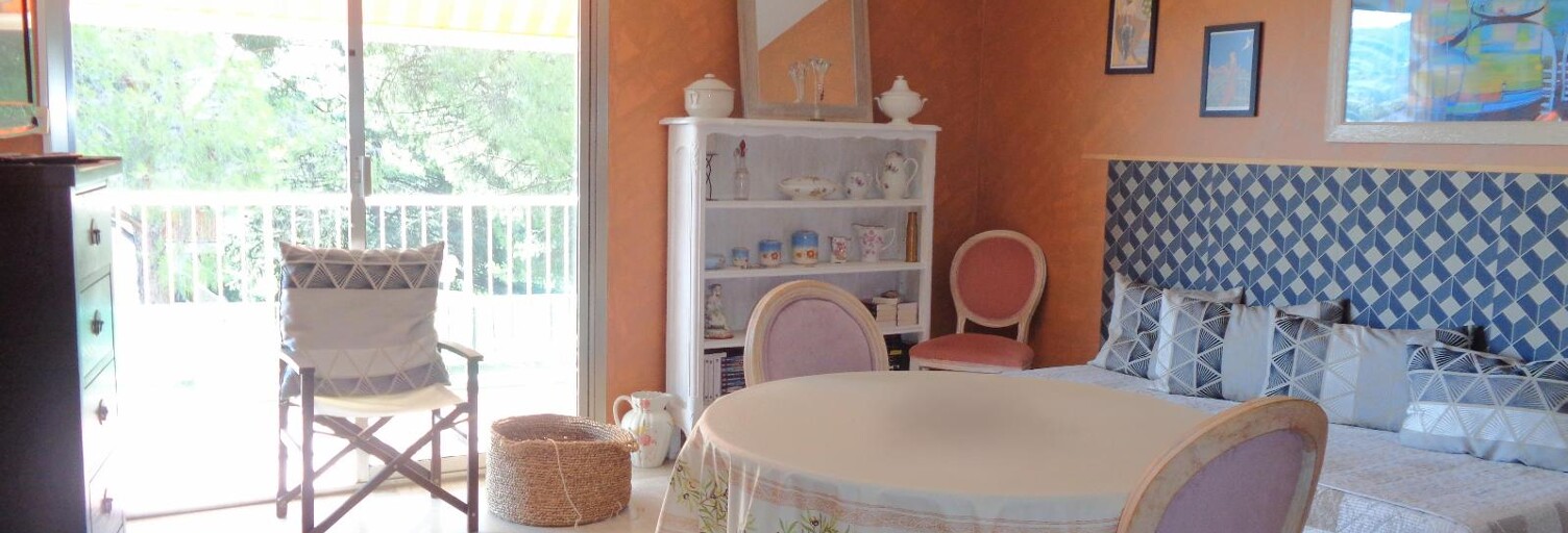 Appartement 4 Pièces 87 m² à vendre à Draguignan (83300)