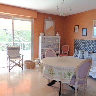 Appartement 4 pièces 232000 €