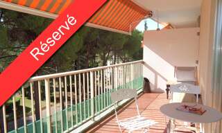 Appartement 4 Pièces 87 m² à vendre à Draguignan (83300)