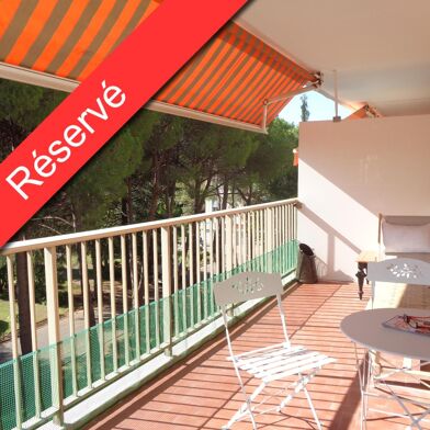 Appartement 4 pièces 232000 €