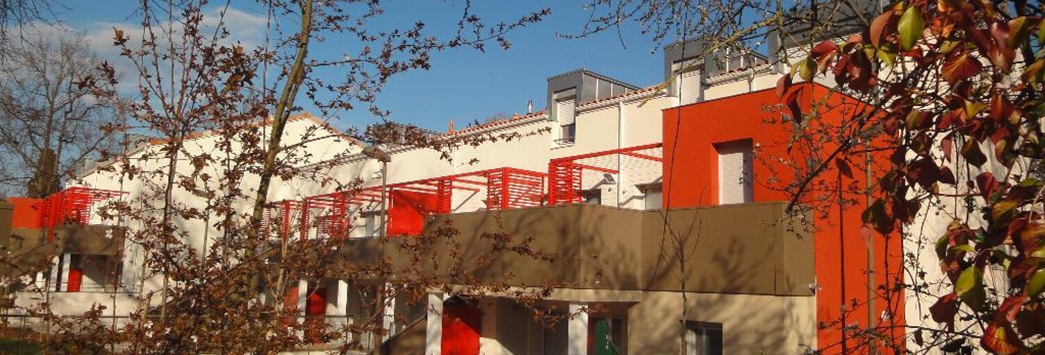 Appartement 2 Pièces 41 m² à louer à Balma (31130)