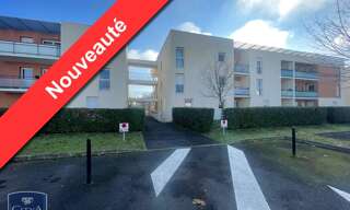 Appartement 3 Pièces 74 m² à vendre à Poitiers (86000)