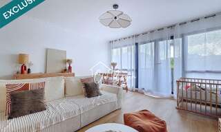 Appartement 4 Pièces 80 m² à vendre à Cenon (33150)