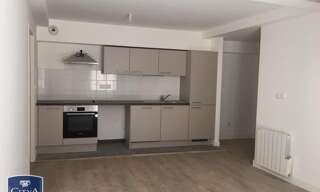 Appartement 4 Pièces 73 m² à louer à Poitiers (86000)