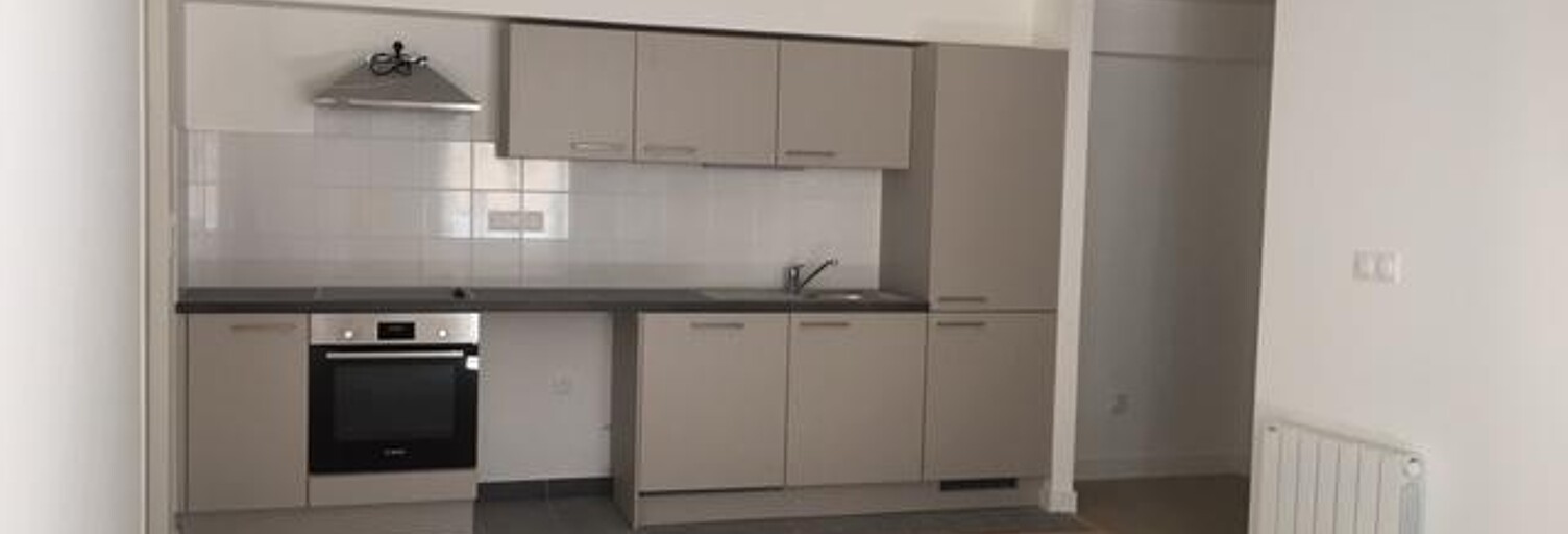 Appartement 4 Pièces 73 m² à louer à Poitiers (86000)