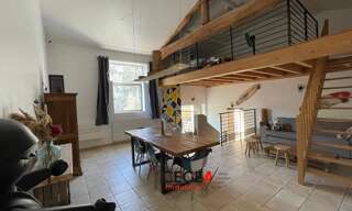 Maison 4 Pièces 130 m² à vendre à Sarras (07370)