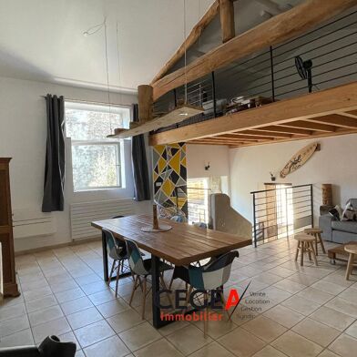 Maison 4 pièces 257000 €