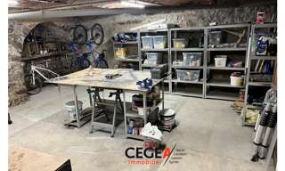 Maison 4 Pièces 130 m² à vendre à Sarras (07370)