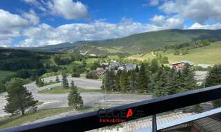 Appartement  18 m² à vendre à Villard-de-Lans (38250)