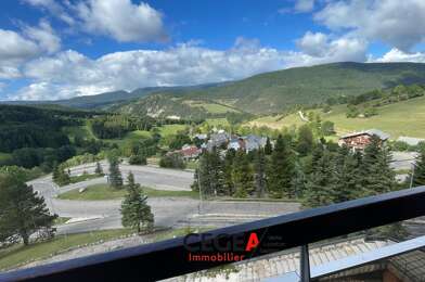 Appartement  55000 €