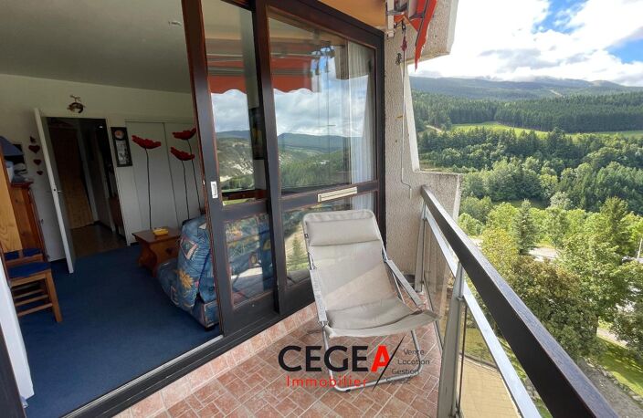 Vente appartement  18 m² Villard-de-Lans (38250) — photo 4