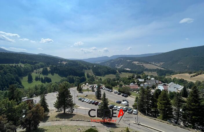 Vente appartement  18 m² Villard-de-Lans (38250) — photo 5