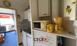 Appartement  18 m² à vendre à Villard-de-Lans (38250)