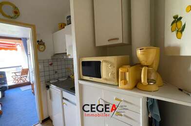 Appartement  55000 €