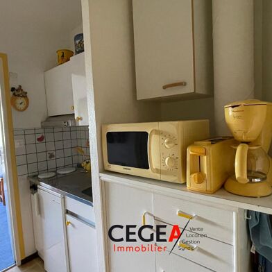 Appartement  55000 €