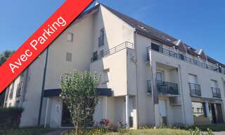 Appartement 2 Pièces 40 m² à louer à Saint-Cyr-sur-Loire (37540)