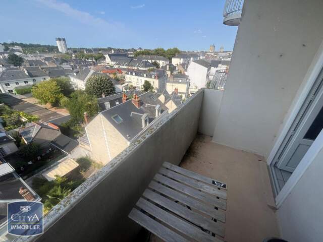 Appartement 3 pièces 60 m² à Tours — photo du bien