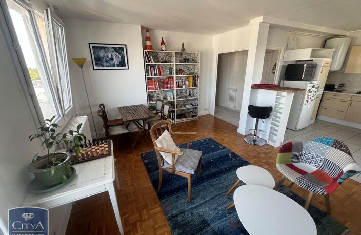 Location appartement 3 pièces 60 m² à Tours (37000) — photo 3