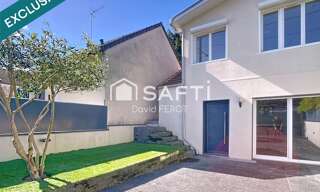 Maison 5 Pièces 85 m² à vendre à Brunoy (91800)