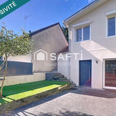 Maison 5 pièces 297000 €