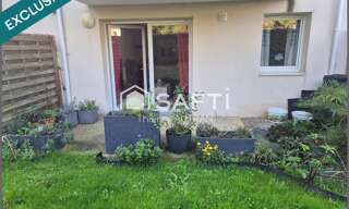 Appartement 2 Pièces 39 m² à vendre à Sarzeau (56370)