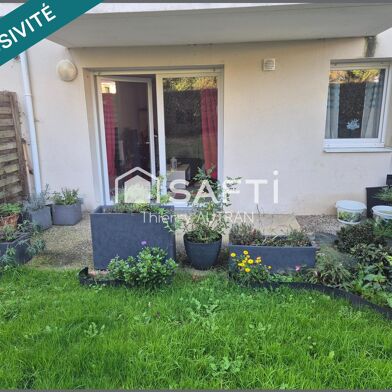 Appartement 2 pièces 210000 €