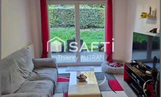 Appartement 2 Pièces 39 m² à vendre à Sarzeau (56370)