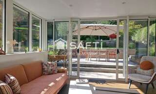 Maison 8 Pièces 159 m² à vendre à Verrières-le-Buisson (91370)