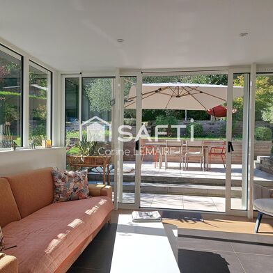 Maison 8 pièces 1030000 €