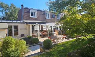 Maison 8 Pièces 159 m² à vendre à Verrières-le-Buisson (91370)