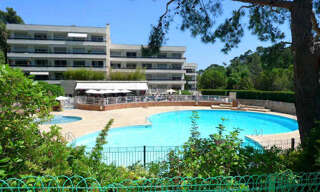 Appartement 2 Pièces 35 m² à vendre à Marseille 8 (13008)