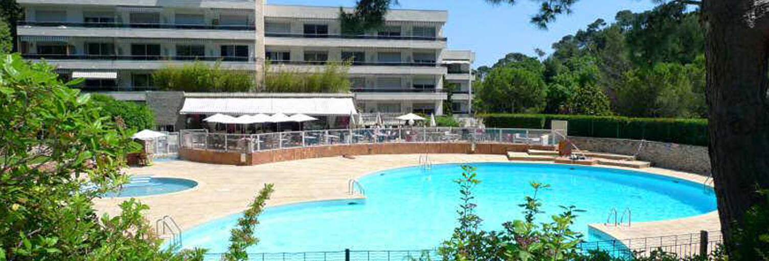 Appartement 2 Pièces 35 m² à vendre à Marseille 8 (13008)