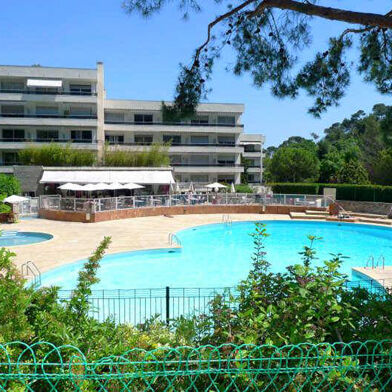 Appartement 2 pièces 219000 €