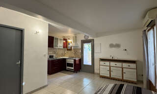 Maison 3 Pièces 50 m² à vendre à Gruissan (11430)