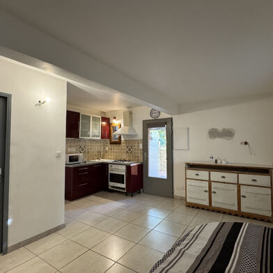 Maison 3 pièces 227500 €