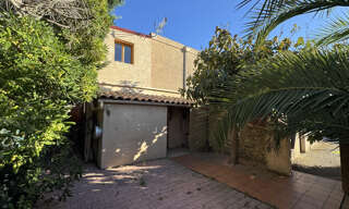 Maison 3 Pièces 50 m² à vendre à Gruissan (11430)