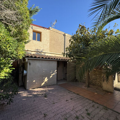 Maison 3 pièces 227500 €