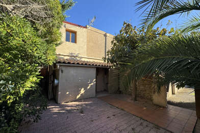 Maison 3 pièces 217000 €