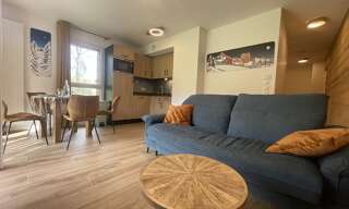 Appartement 2 Pièces 45 m² à vendre à Samoëns (74340)